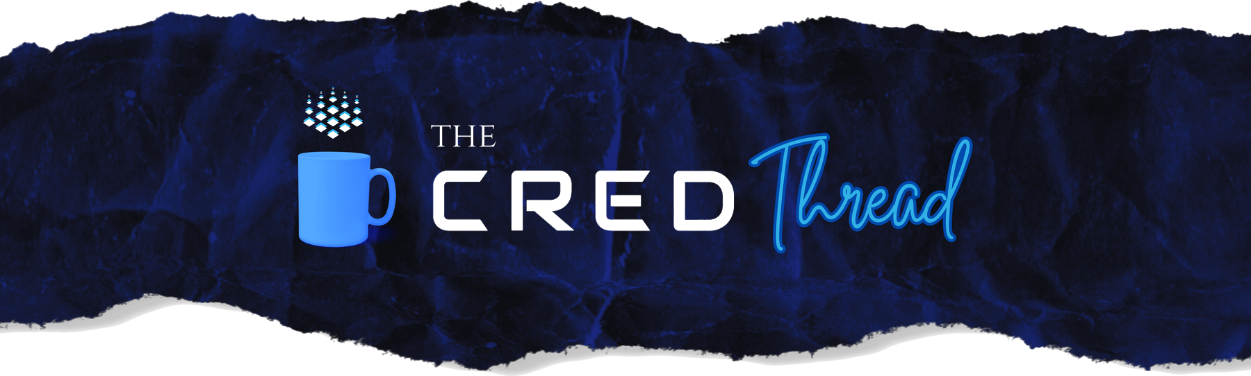 The CRED Thread — weekly commercial real estate intelligence from CRED iQ